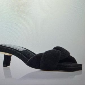 Good American | Terry Kickstand Mule